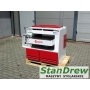 Grubościówka Strugarka SCM 630 - 7,5kw